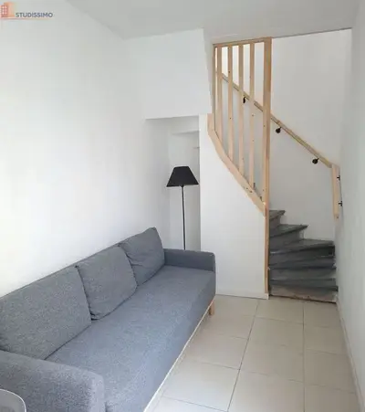 Studio à Lille