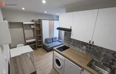 Studio à Douai