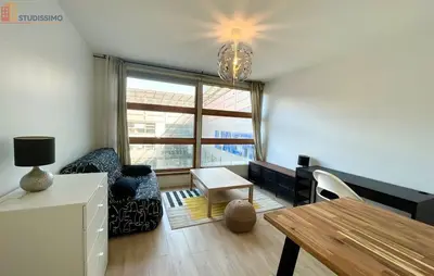 Studio à Lille