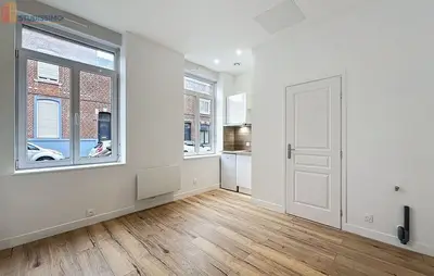 Studio à Roubaix
