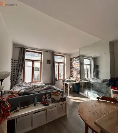 Studio à Lille