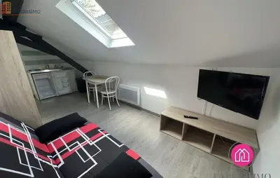 Studio à Marly