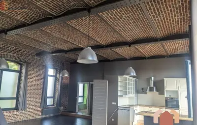Studio à Roubaix