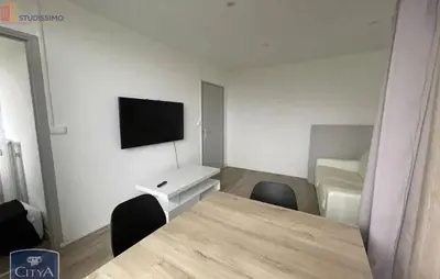 Studio à Cambrai