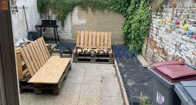 Studio à Lille