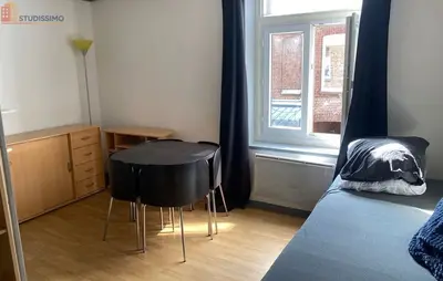 Studio à Lille