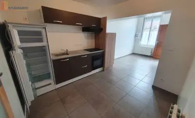 Studio à Maubeuge
