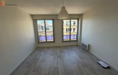 Studio à Lille