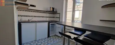 Studio à Lille