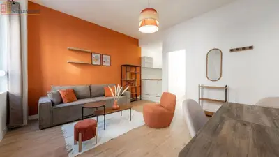 Studio à Lille
