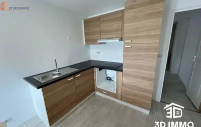 Studio à Avesnes-sur-Helpe