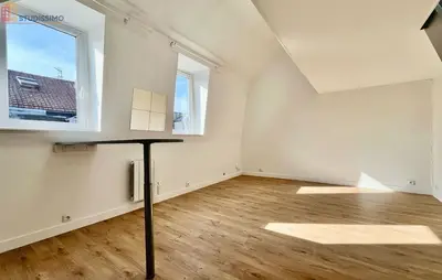 Studio à Lille