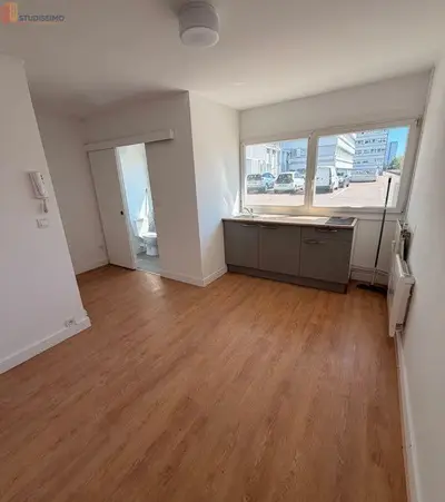 Studio à Mons-en-Baroeul