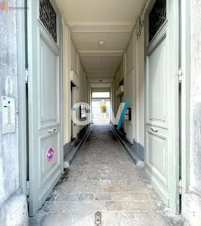 Studio à Lille