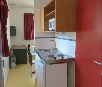 Studio à Dunkerque