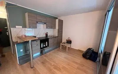 Studio à Lille