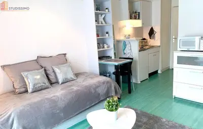 Studio à Lille