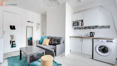 Studio à Lille