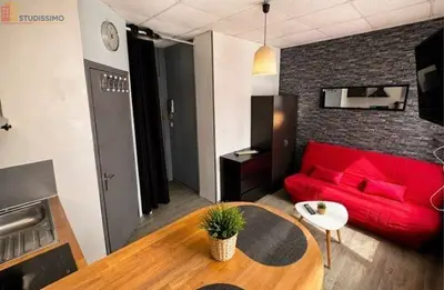 Studio à Saint-Saulve