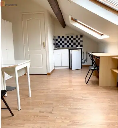 Studio à Lille