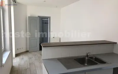 Studio à Tourcoing