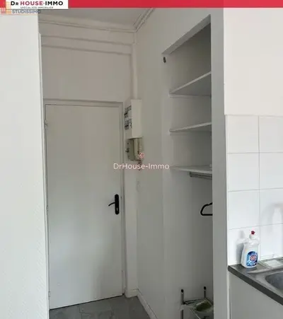Studio à Lille