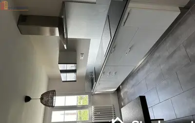 Studio à Lille