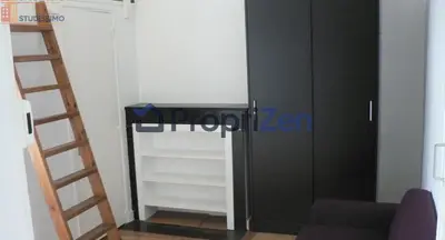 Studio à Lille