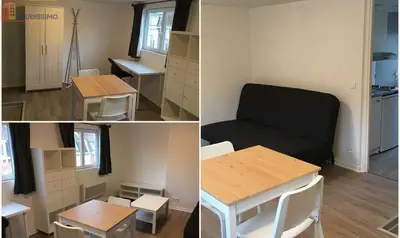 Studio à Lille