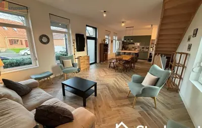 Studio à Famars