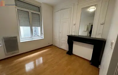 Studio à Lille