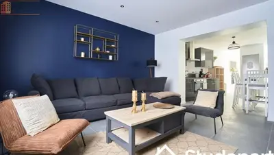 Studio à Lille