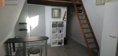Studio à Lille