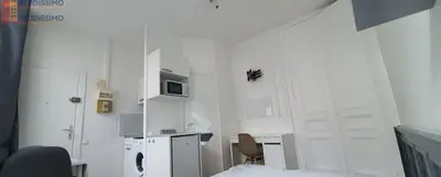 Studio à Lille