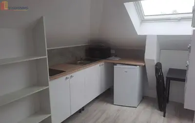 Studio à Aulnoy-lez-Valenciennes