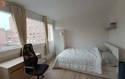 Studio à Lille