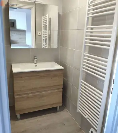 Studio à Tourcoing