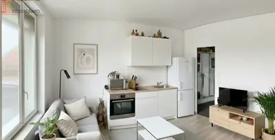 Studio à Maubeuge