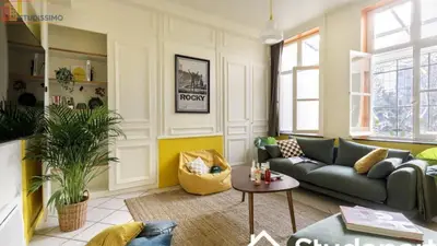 Studio à Lille