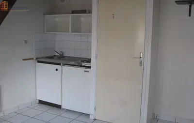 Studio à Lille