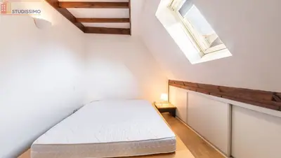 Studio à Lille