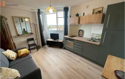 Studio à Dunkerque
