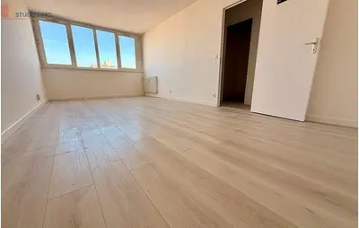 Studio à La Madeleine