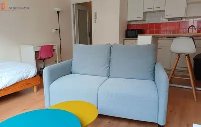 Studio à Lille