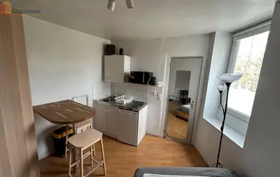 Studio à Lille