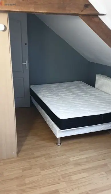 Studio à Aulnoy-lez-Valenciennes