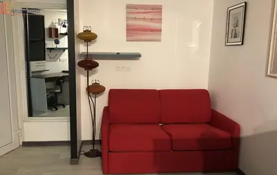 Studio à Aulnoy-lez-Valenciennes