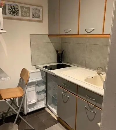 Studio à Lille