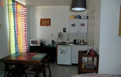 Studio à Lille