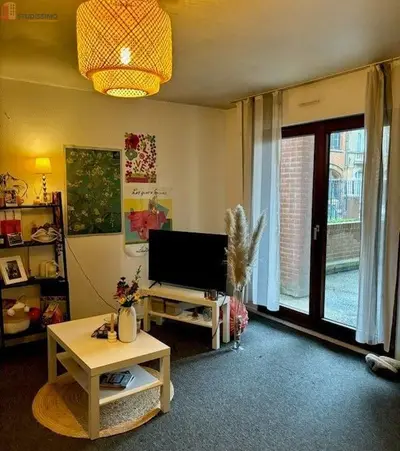 Studio à Lille